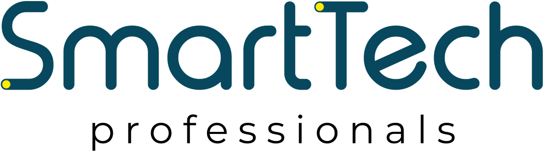 Logo SmartTech Professionals